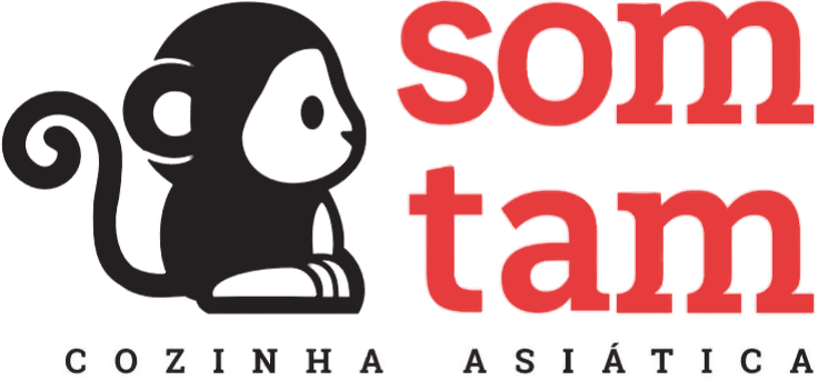 Somtam Logo